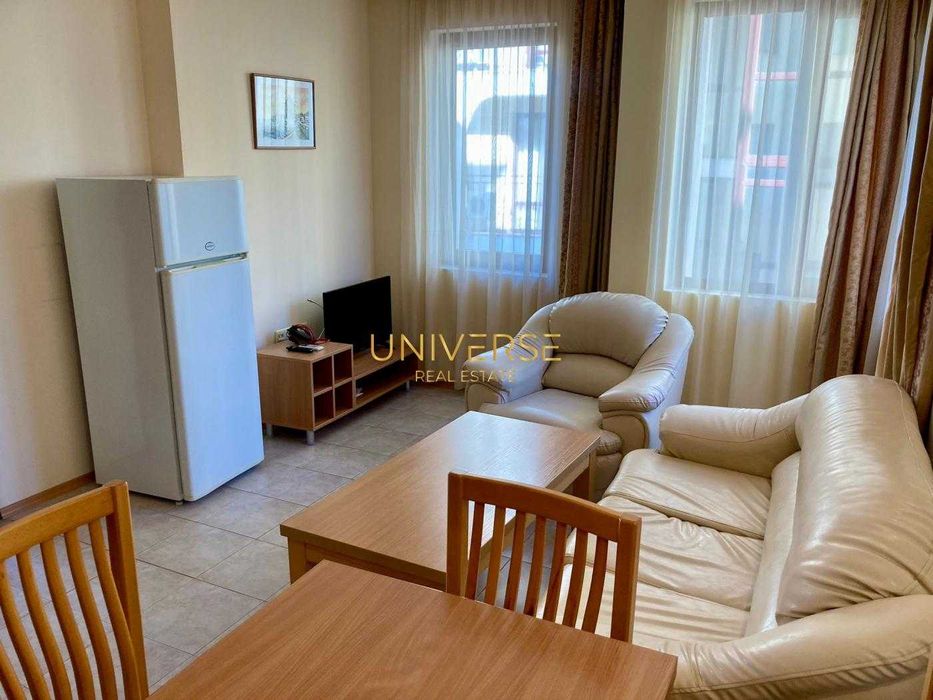 Продава се Тристаен апартамент в к.к. Слънчев бряг - 76 кв.м за 1033 €/кв.м - Снимка #1
