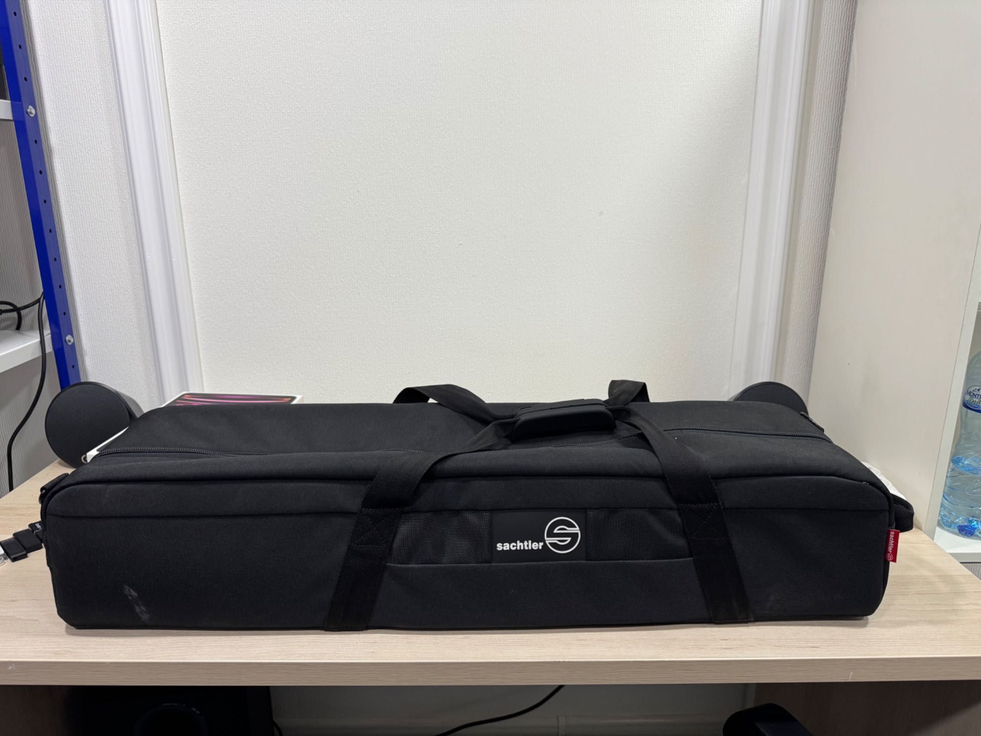 Штатив Sachtler Flowtech 75 Carbon Fiber