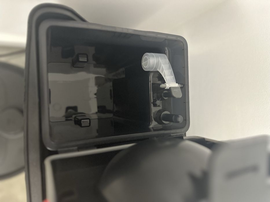 Roborock S7 ULTRA+ statie auto-golire/spalare- functional, stare buna