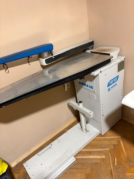 Гладачна маса TREVIL VEA HL