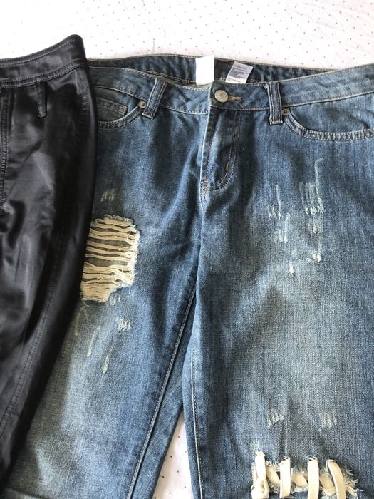 Pantaloni dama, pachet 2 perechi