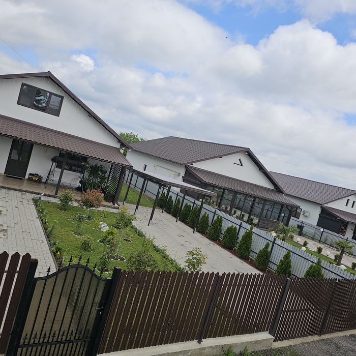 Casă de vânzare Mihaesti