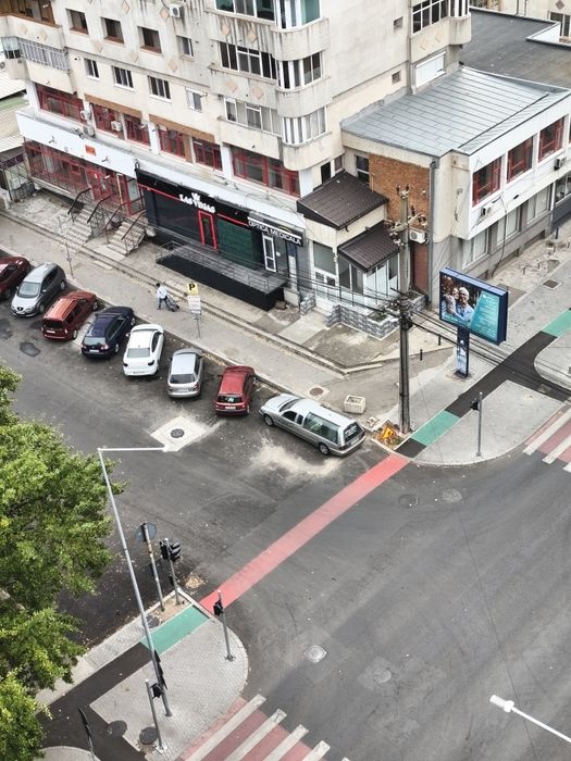 Apartament 2 camere ultracentral parc piata