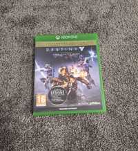 Destiny-The Taken King Legendary Edition Xbox One,Series X.