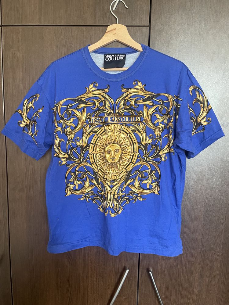 Versace Jeans Couture Tshirt