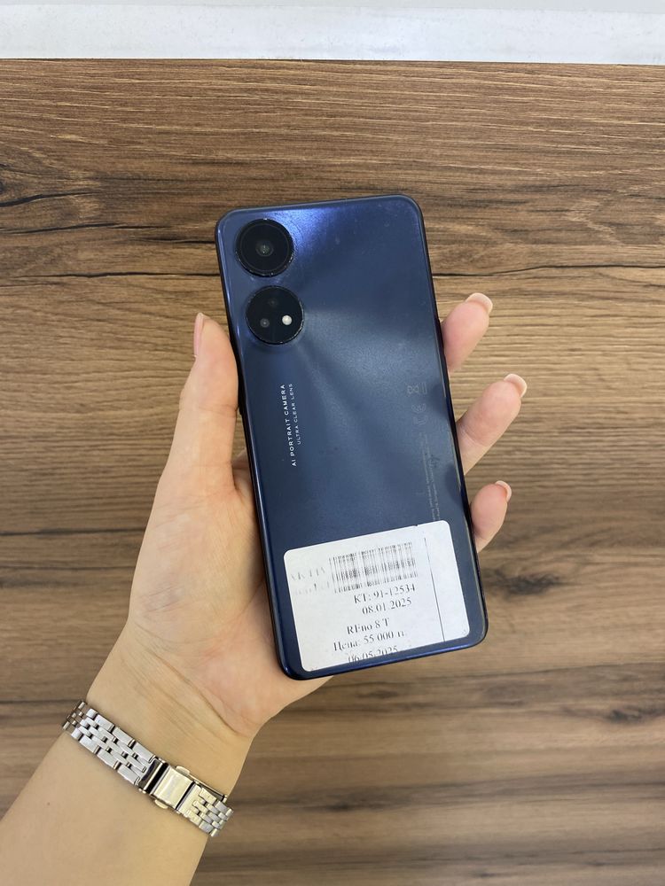 Орро Reno 8 T…..