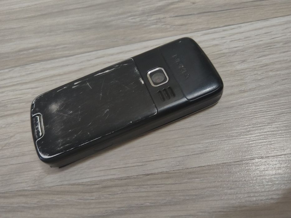Nokia 3110c имейдан отган
