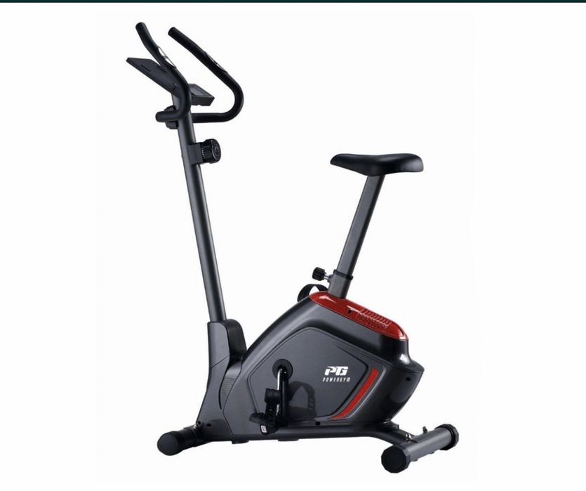 Велотренажер В54 установка по городу