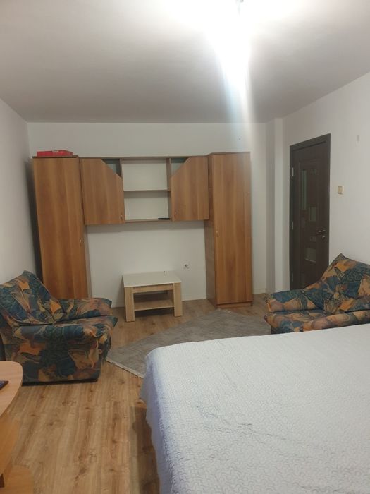 Inchiriez apartament 1 cameră, zona Tineretului, 45 mp
