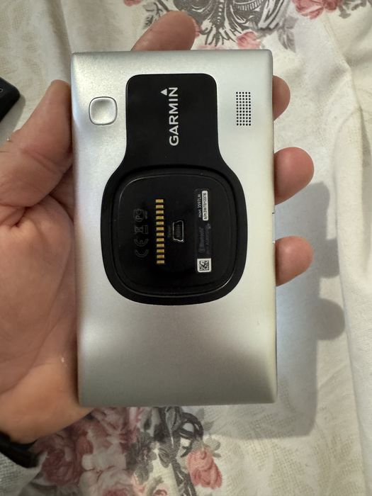 Gps  Garmin nuvi 3597 LM