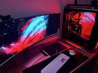PC Gaming High-End Ryzen 9 5950X, RX 6900 XT, Watercooling EKWB