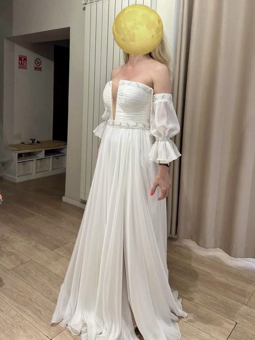 Rochie de mireasa