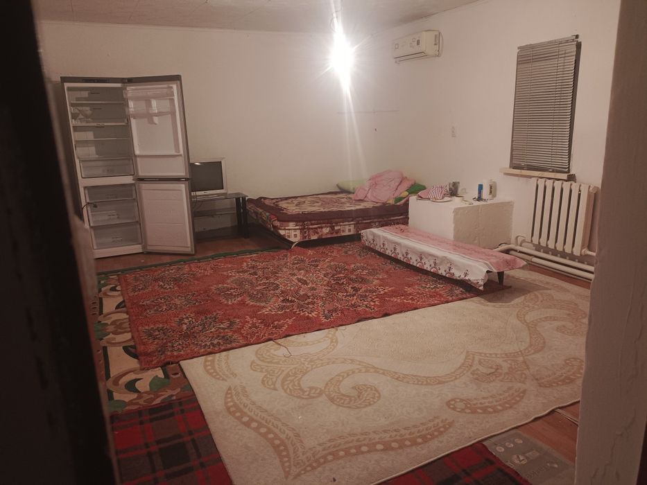 Времянка ак депода