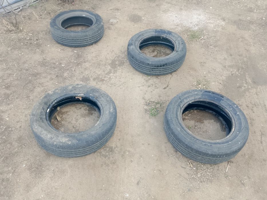 Продам Шины летние