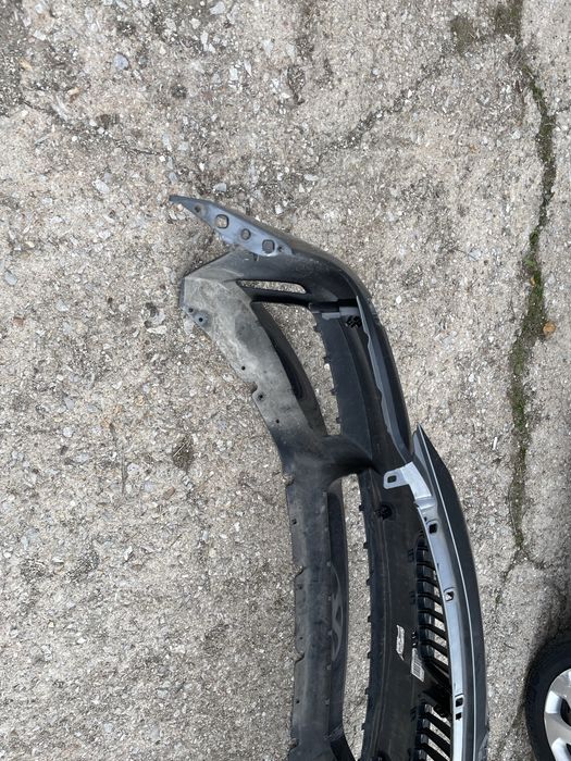 Задна броня за БМВ 4 BMW 4 M F32 F33 F36  2014-2020г 2бр