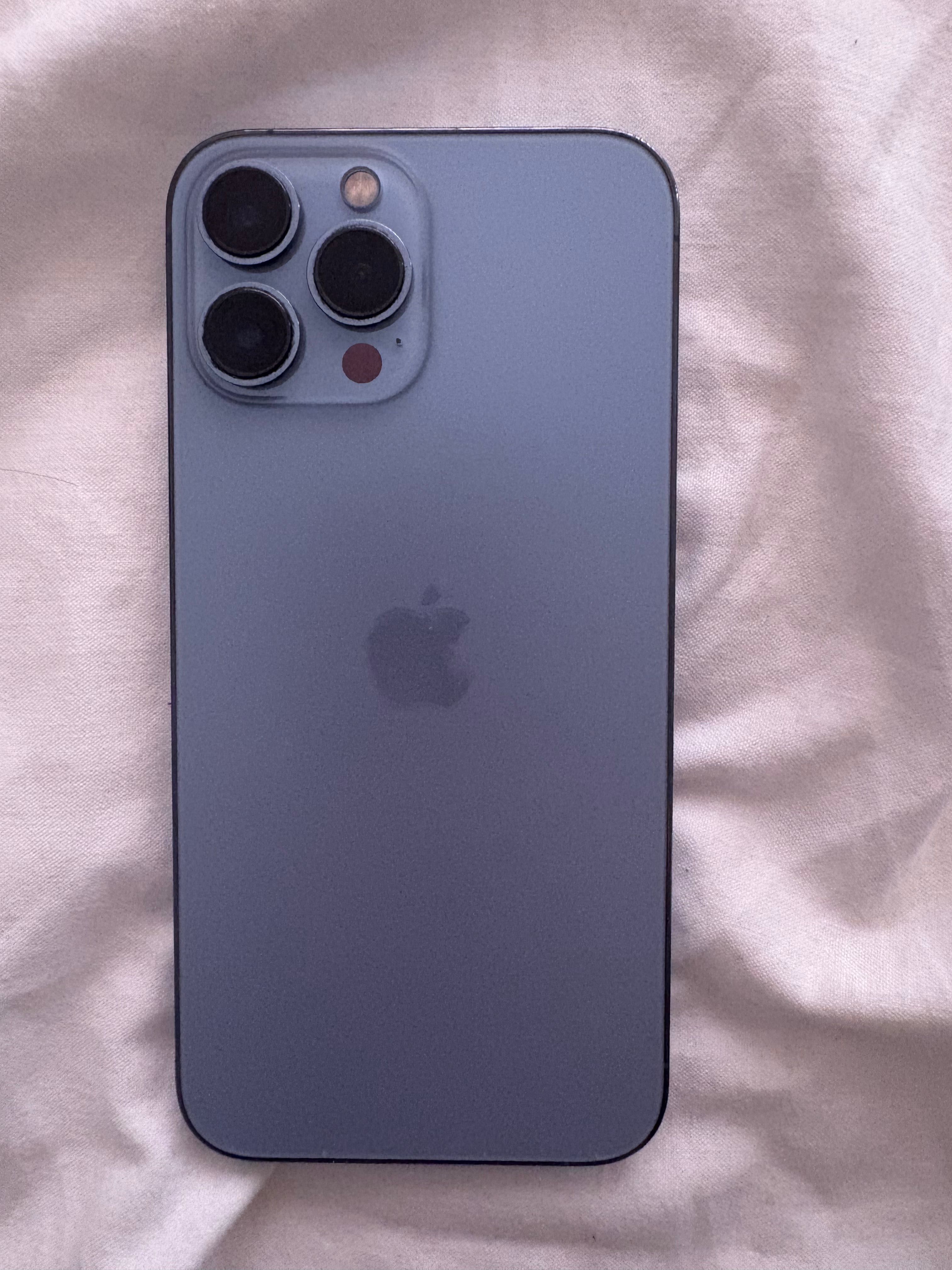 Iphone 13 Pro Max