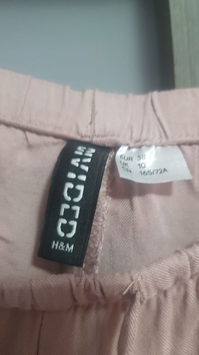 Pantalon dama subtiri de vara