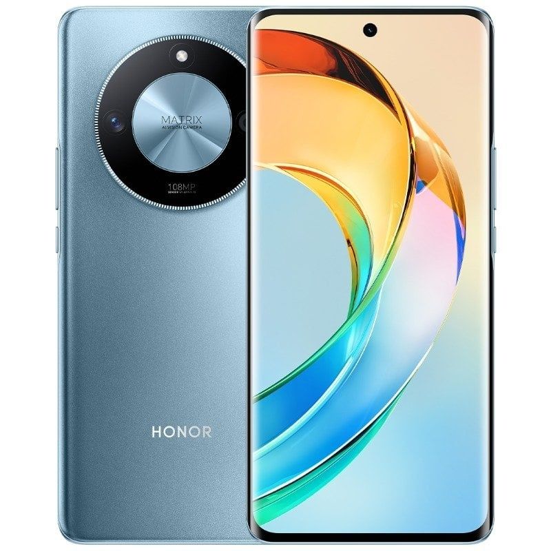 Honor X9b 2024 8/256gb 12/256gb Garantiya+Dastavka+Skidka