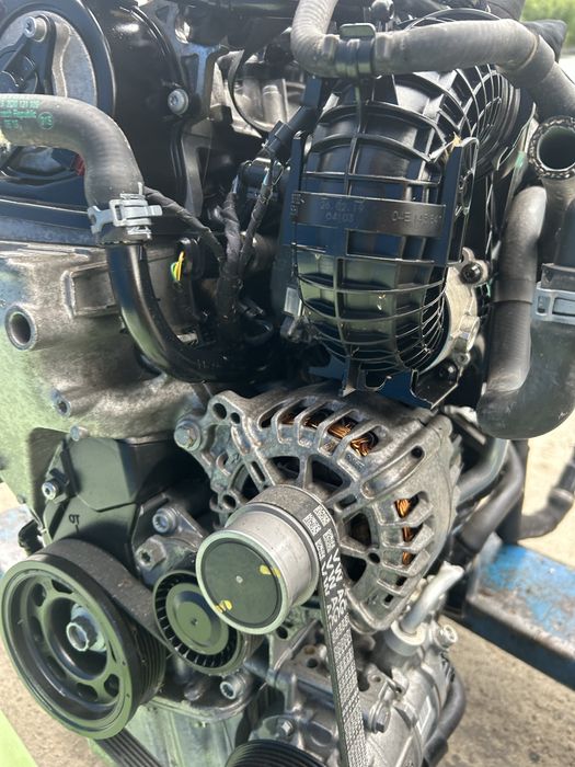 Alternator 1.5 Tsi Seat Ateca 2019