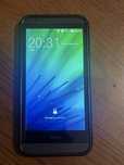 Телефон HTC Desire 510 2014г. С Калъф