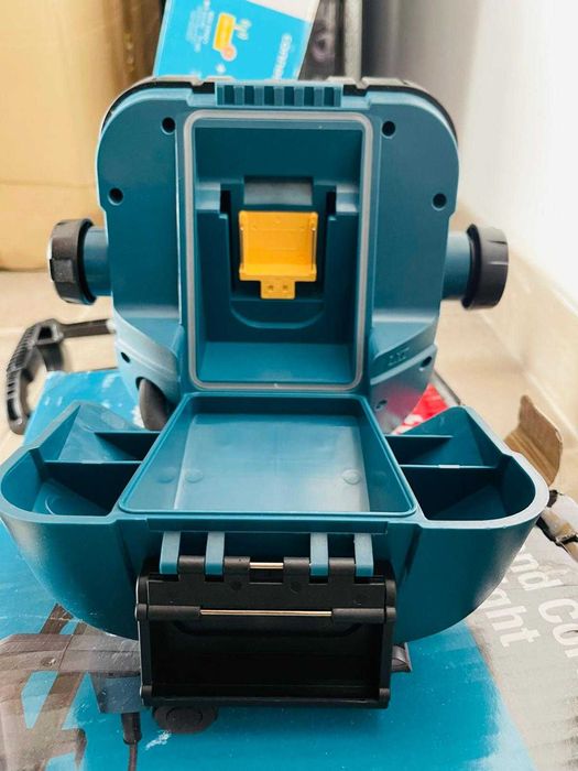 Lampă de lucru LED Makita DML805/2 / 240 V