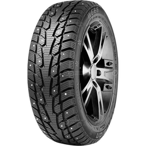 Шипованные шины со склада 215/55R17 W686  98HXL Ovation