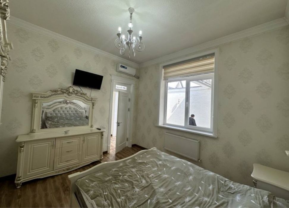 N5535 Olmazor tumani Oxunboboyev 1,7 sotix