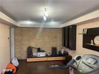 Apartament 3 camere , zona cartier Sud , decomandat , imbunatatit , pa