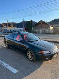 Vand Honda civic EJ2