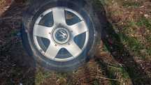 Genti de aluminiu golf 4
