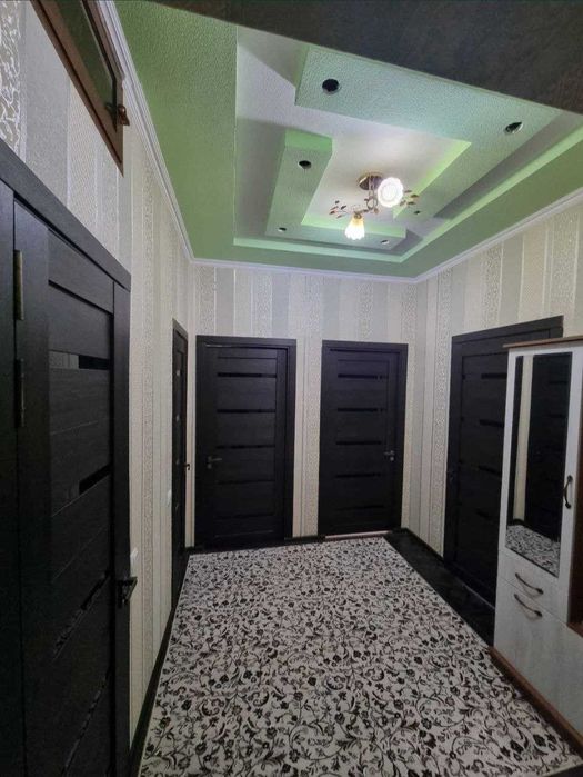 2х ком. переделанная в 3х ком. ул.Шаумяна