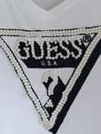 Тениска на GUESS- размер S/M