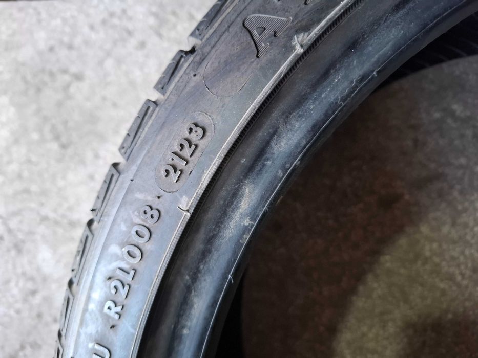 2 Всесезонни гуми Tomket 205/40/18 Дот23 (безплатно поставяне)