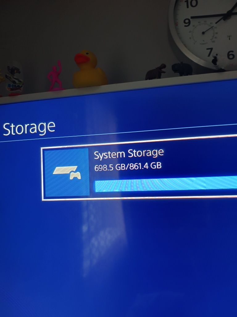 PlayStation 4 Impecabil
