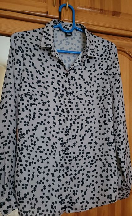 Лот от две ризи на Bobo Zander