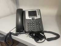 Sip телефон Cisco SPA 525G