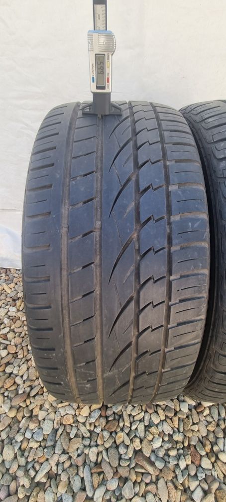 Anvelope Continental CrossContact UHP MO 255/45 R19 100V