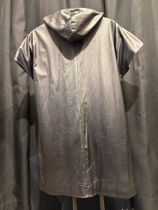 tunica zara man neagra