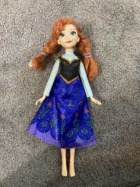 Anna Frozen originala Hasbro