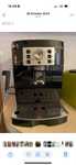 Espressor automat De’Longhi Magnifica S