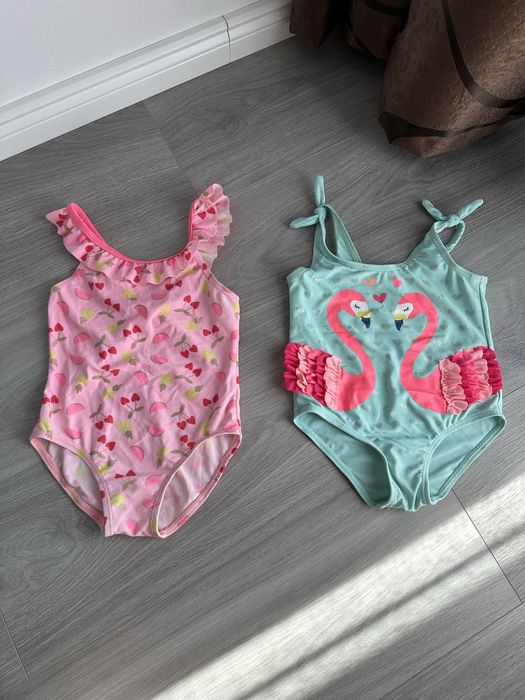 Costume de baie,marimea 86/92