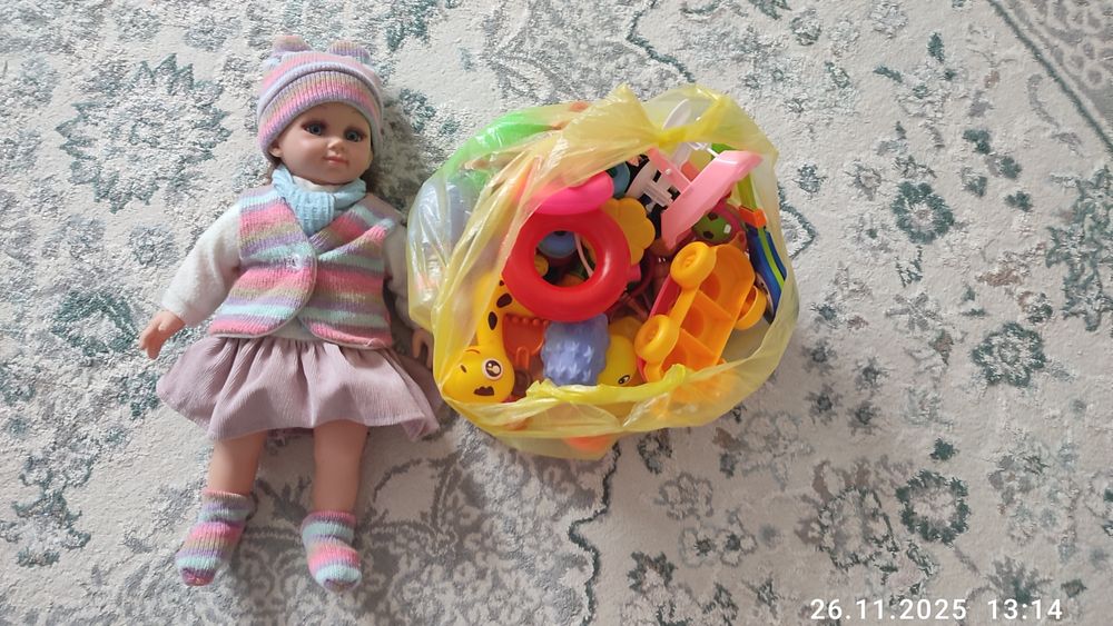 Игрушка для детей