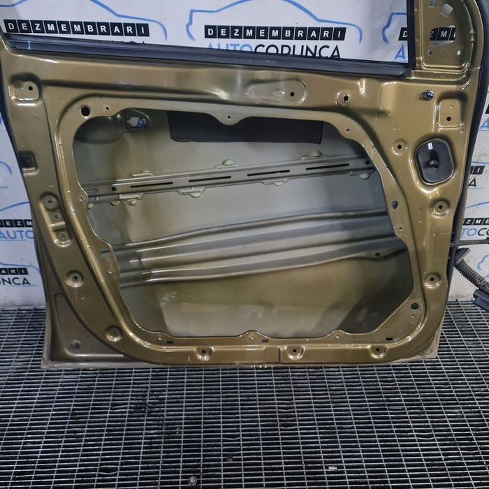 Usa Stanga Fata Kia Sportage IV 2016 - 2018 SUV 4 Usi Alchemygrăśn Metalizat 2E (1354)