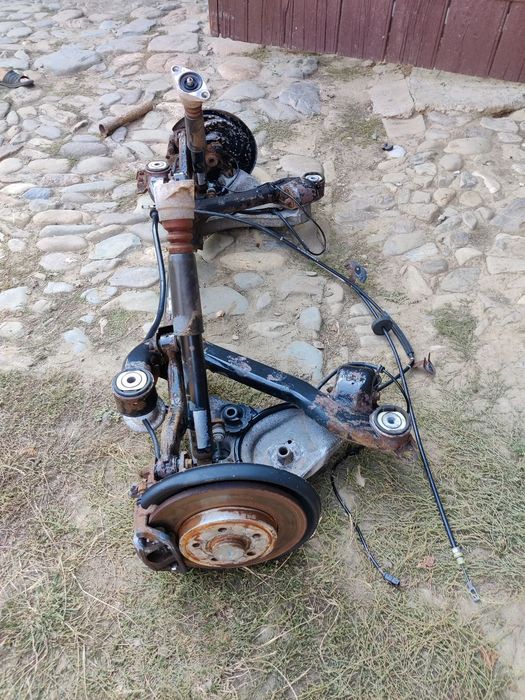 Punte spate Seat Exeo 2009-2013 3L0505315