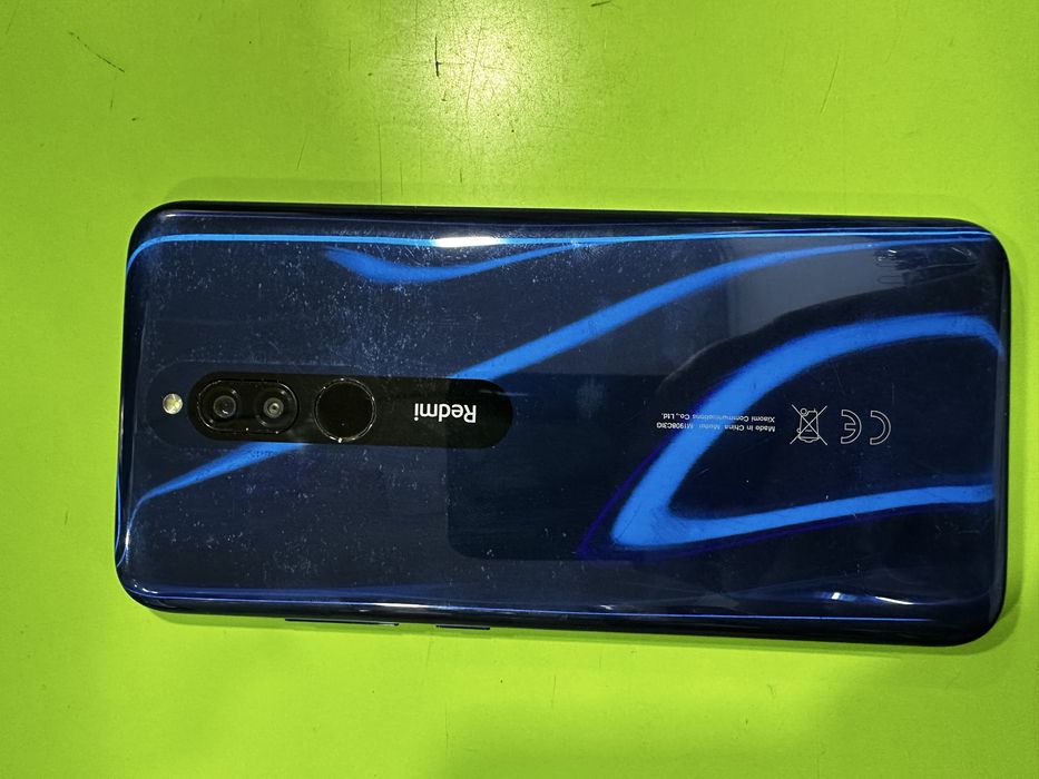 Redmi 8 на запчасть