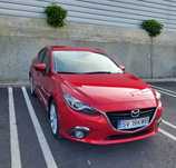 Mazda 3 Mazda 3 G120 AT Revolution