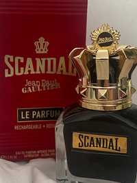 Eau de Parfum Jean Paul Gaultier SCANDAL