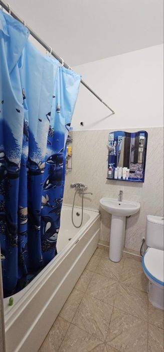 Choshtepa 1 xona sotiladi