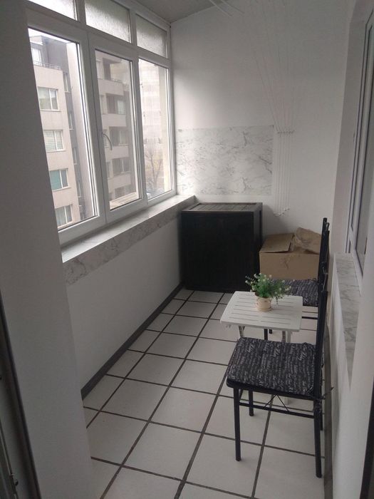 Дава се под наем Двустаен апартамент в Варна, ХЕИ - 60 кв.м за 350 € - Снимка #9