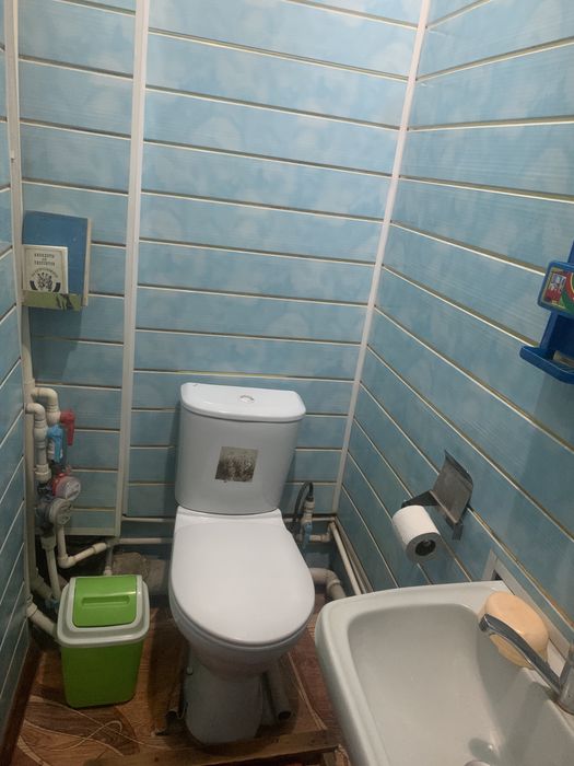 Sergeli stroitelda uy sotiladi 3 honali